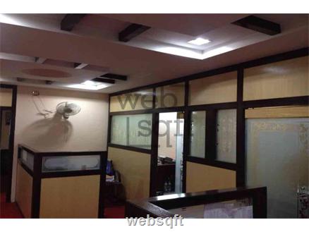 Commercial Office Space for Sale in Hyderabad